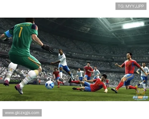 体验足球明星游戏苹果版带你畅享真实足球赛场的激情与乐趣